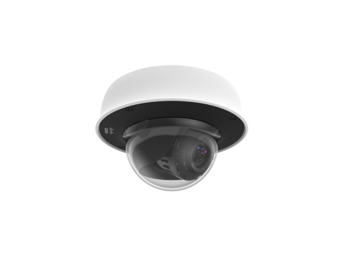 Meraki smart cameras