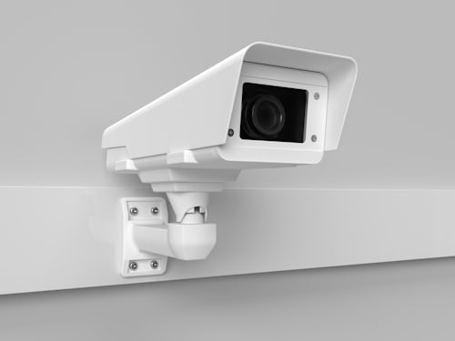 CCTV Surveillance