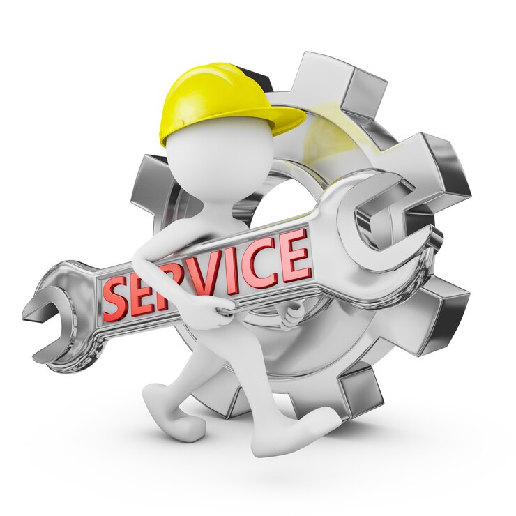 Installation & Support